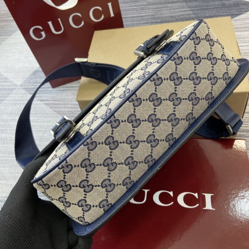 Mens Gucci Satchel Bags